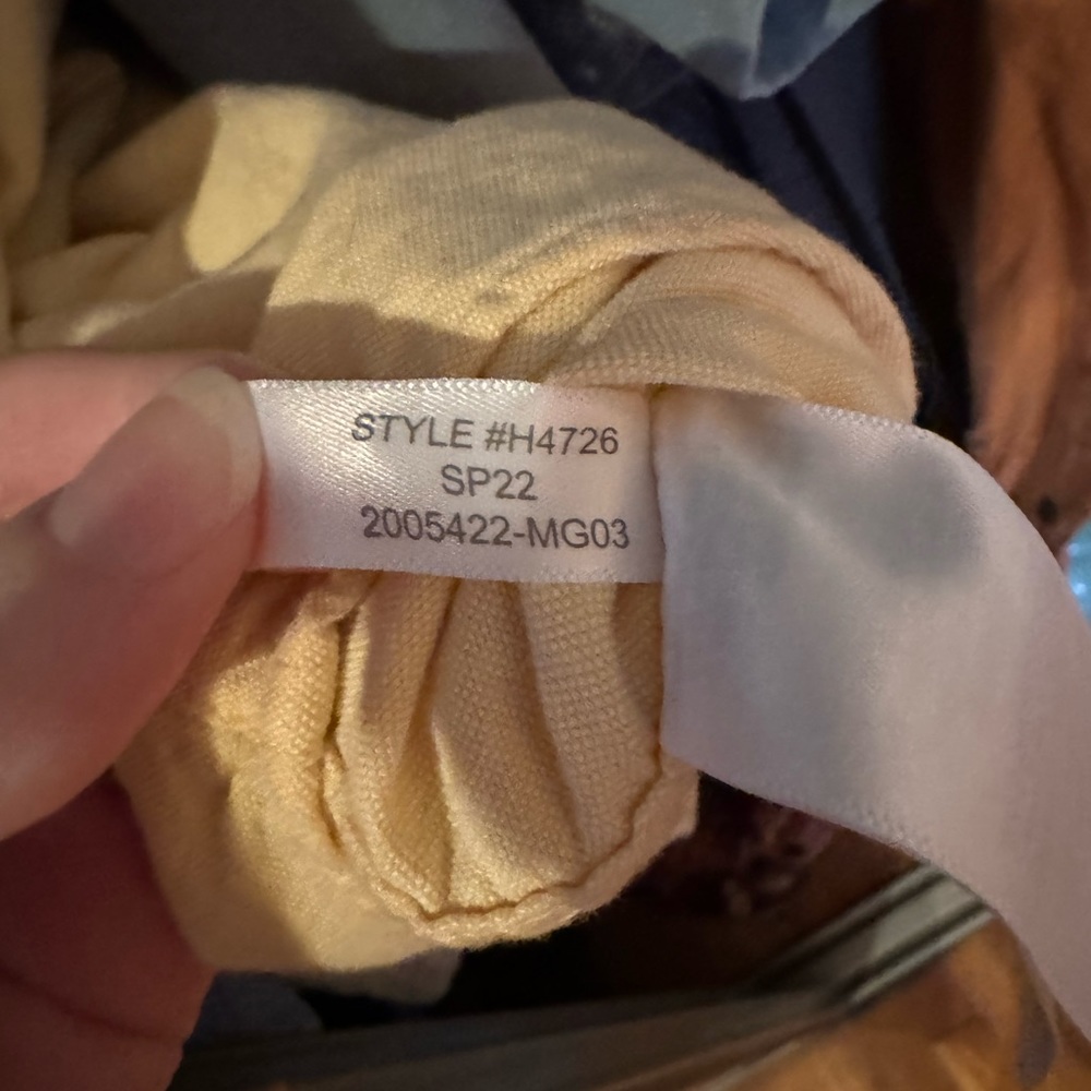 J. Crew Flex Oxford - Picture 5 of 7